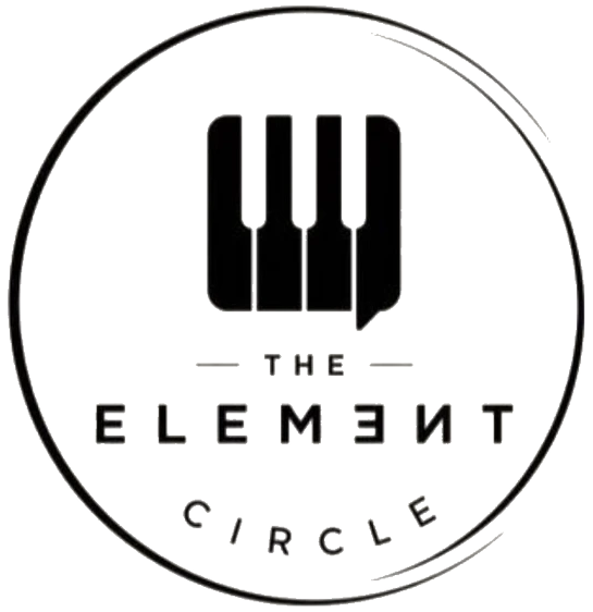 The Element Circle logo